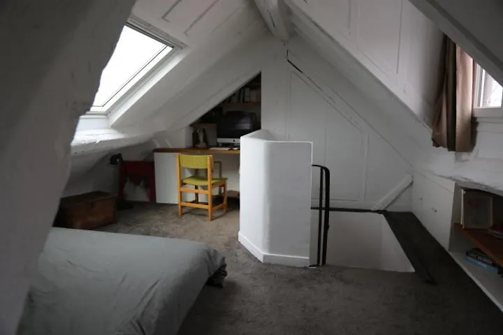 Loft Duplex Centre Paris Διαμέρισμα