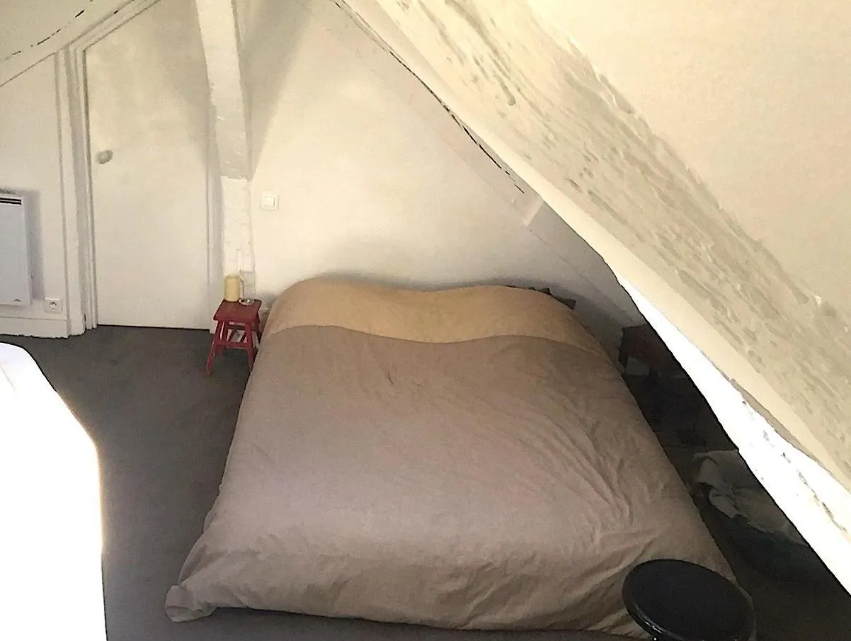 Loft Duplex Centre Paris Διαμέρισμα Γαλλία