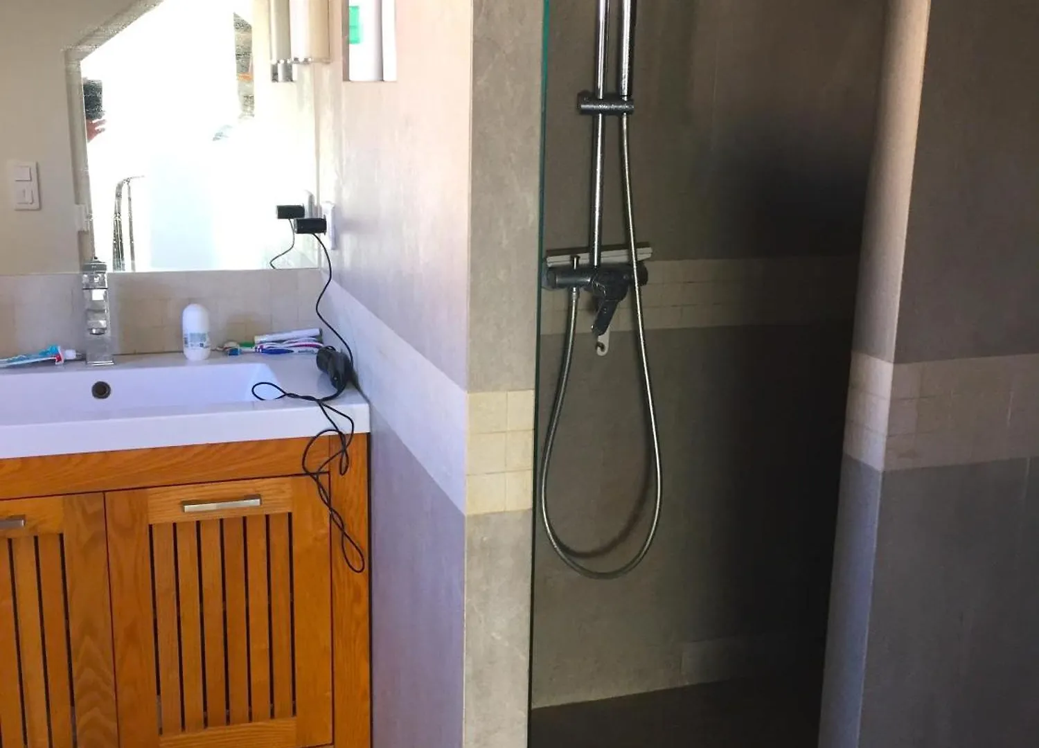 Loft Duplex Centre Paris Διαμέρισμα
