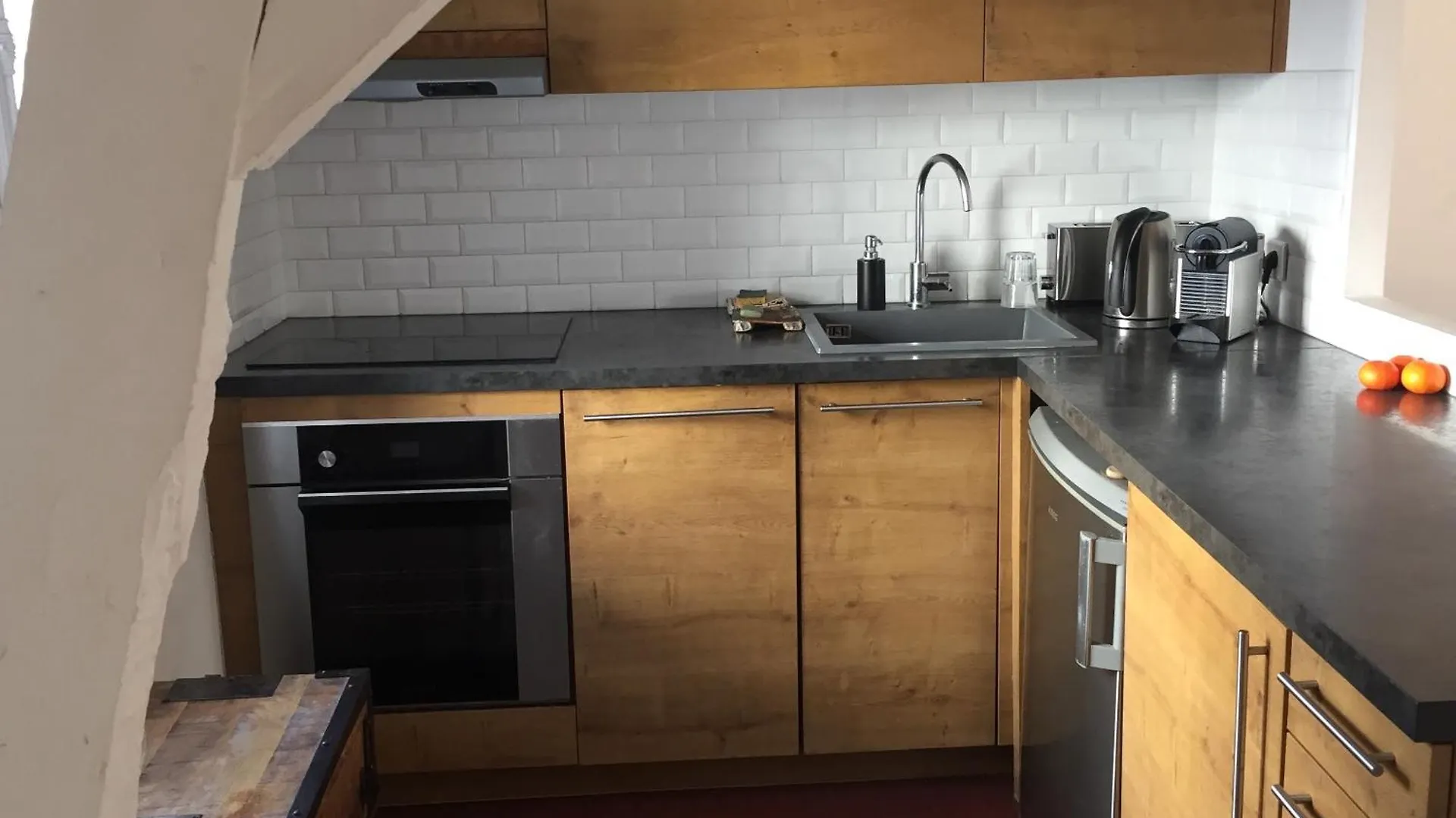 Loft Duplex Centre Paris Διαμέρισμα 0*,  Γαλλία
